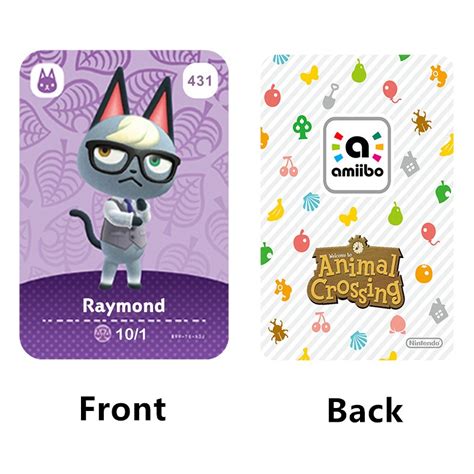 amiibo card collection nfc|make your own amiibo cards.